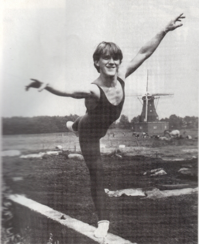 Jonge Frans
